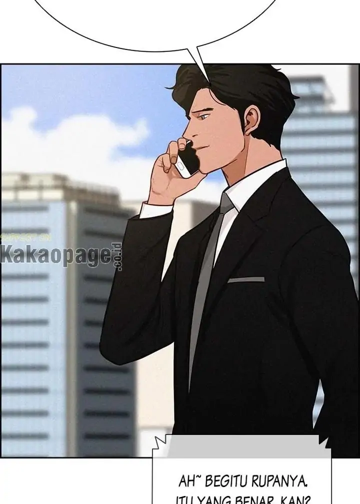 Read Lord of Money ID Manga Online