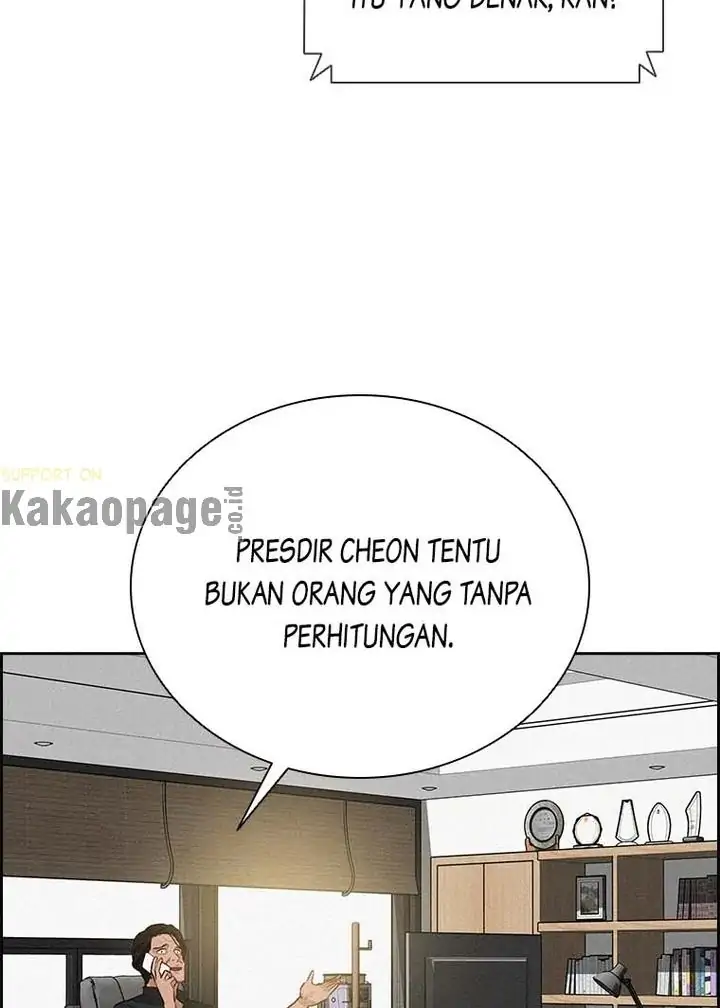 Read Lord of Money ID Manga Online