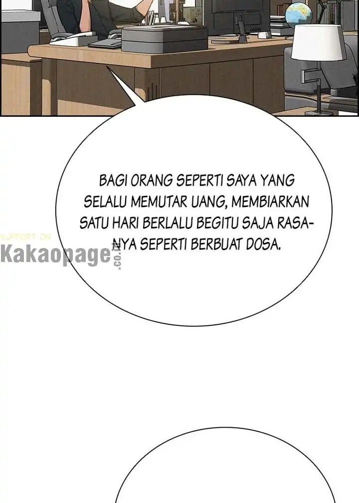 Read Lord of Money ID Manga Online