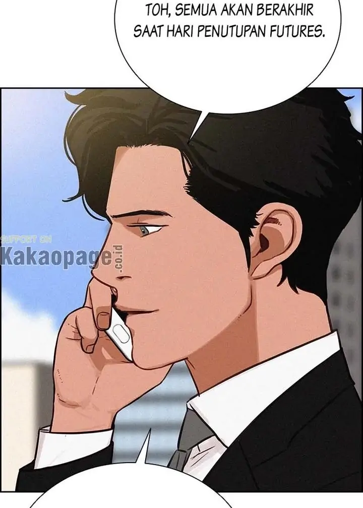 Read Lord of Money ID Manga Online
