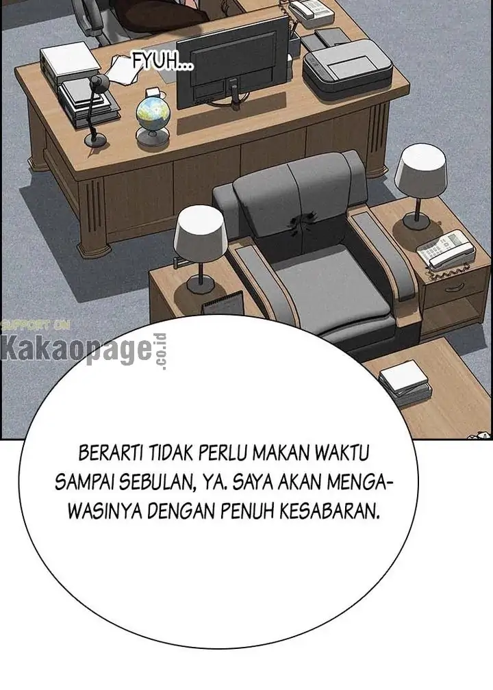 Read Lord of Money ID Manga Online