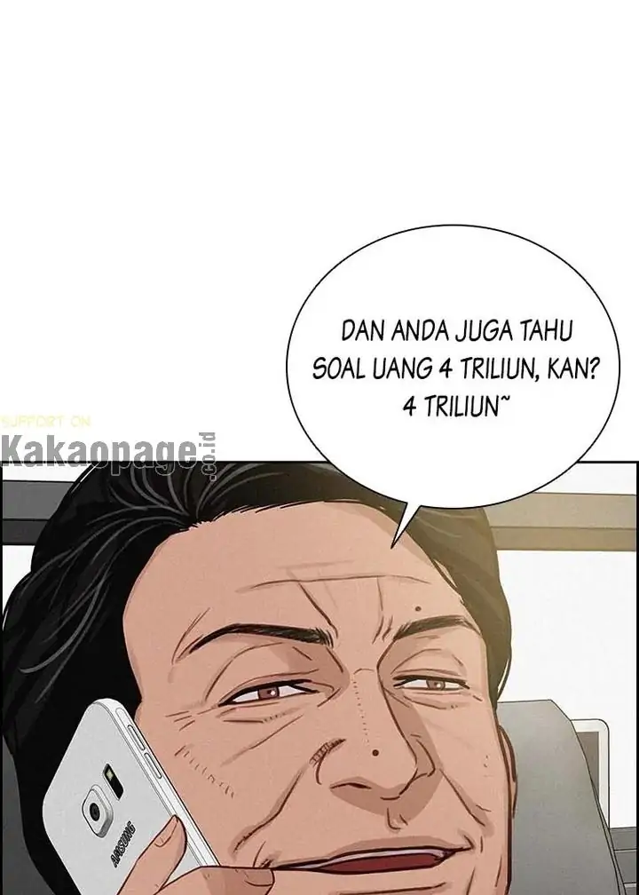 Read Lord of Money ID Manga Online