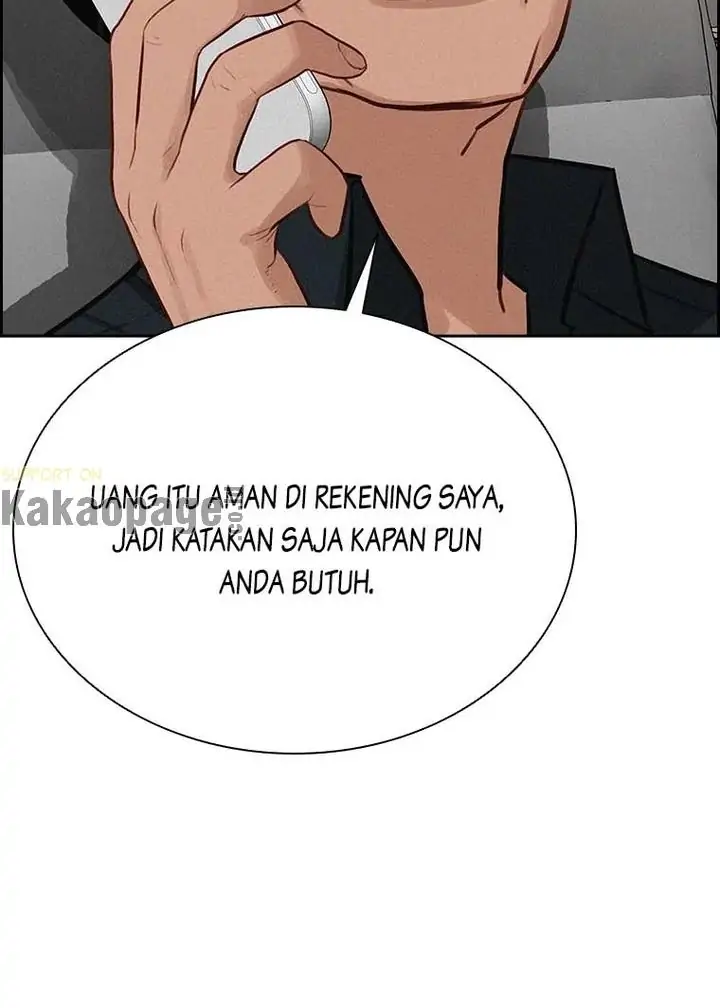 Read Lord of Money ID Manga Online