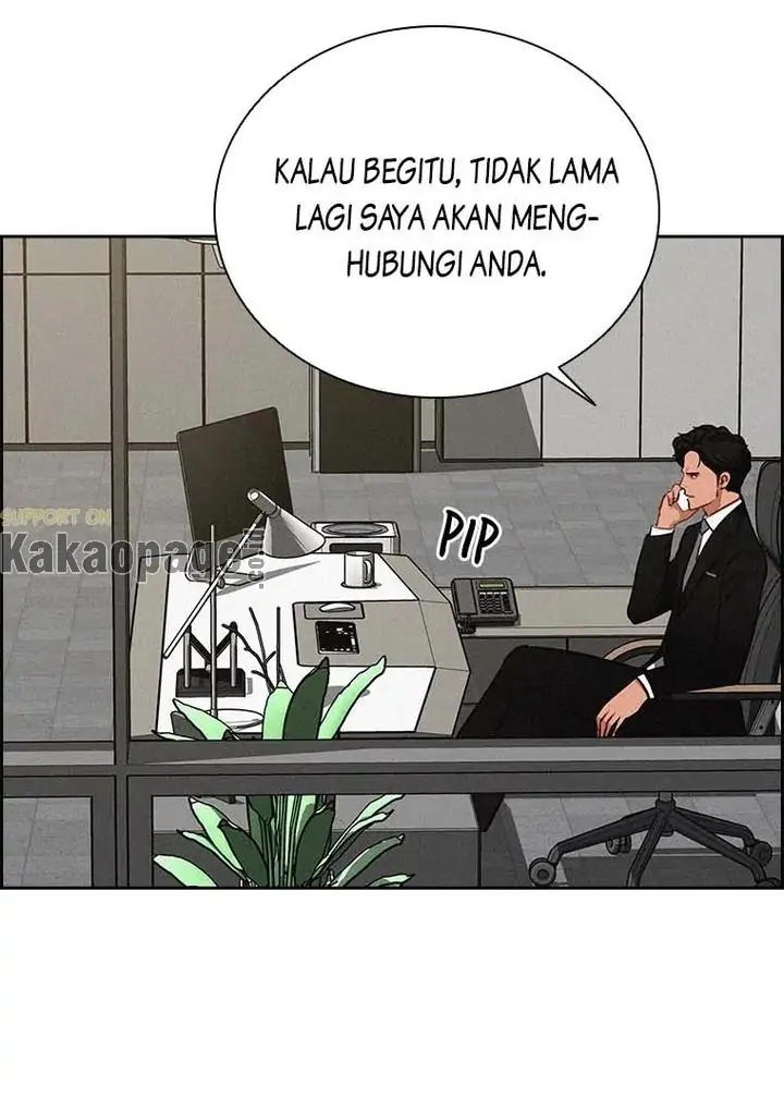 Read Lord of Money ID Manga Online