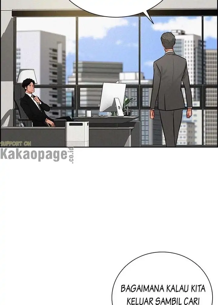 Read Lord of Money ID Manga Online