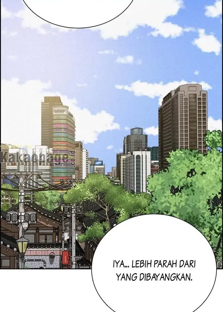 Read Lord of Money ID Manga Online