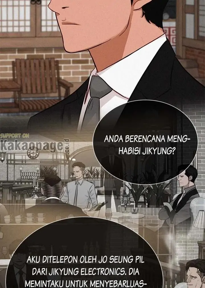 Read Lord of Money ID Manga Online
