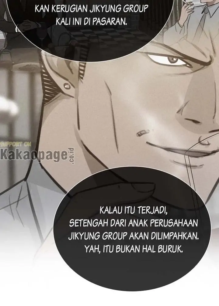 Read Lord of Money ID Manga Online