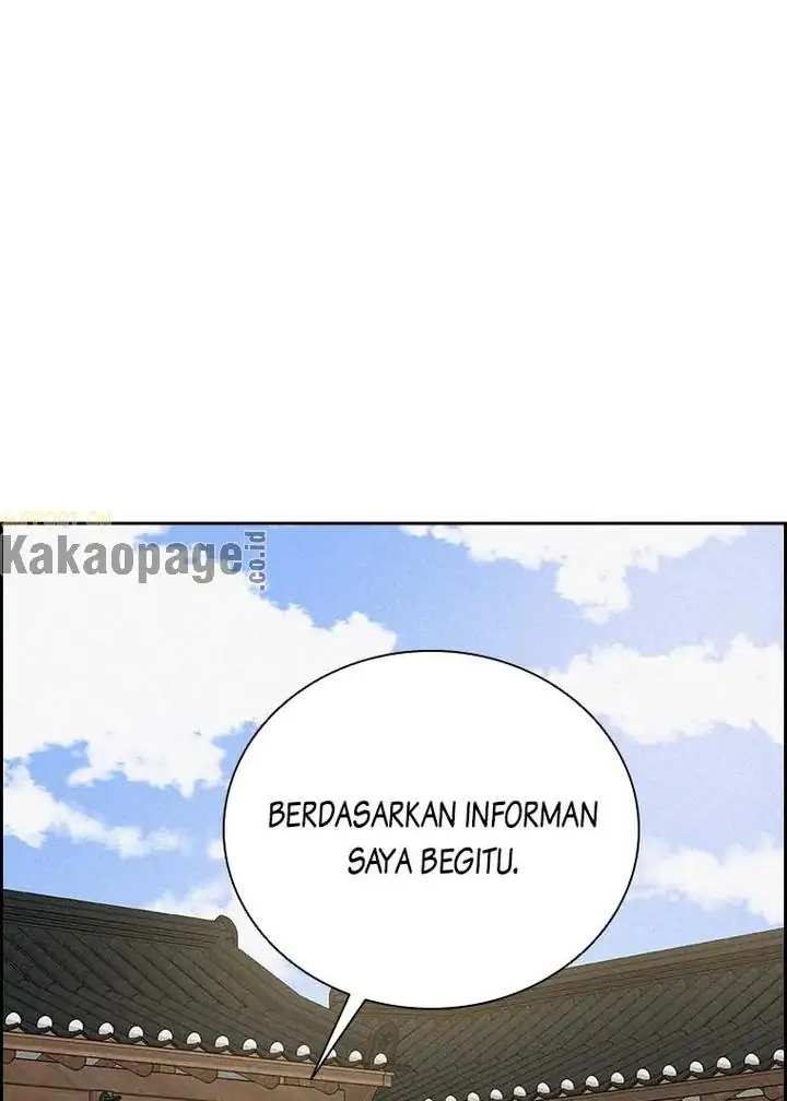 Read Lord of Money ID Manga Online