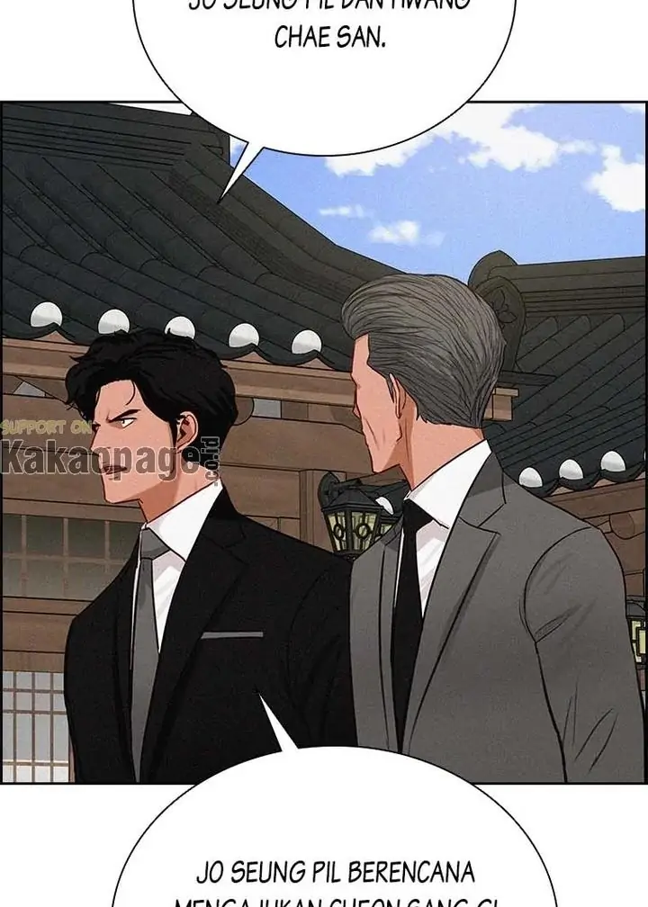 Read Lord of Money ID Manga Online