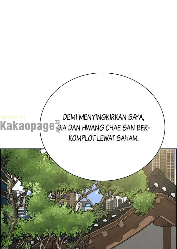 Read Lord of Money ID Manga Online