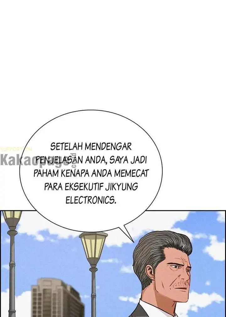 Read Lord of Money ID Manga Online