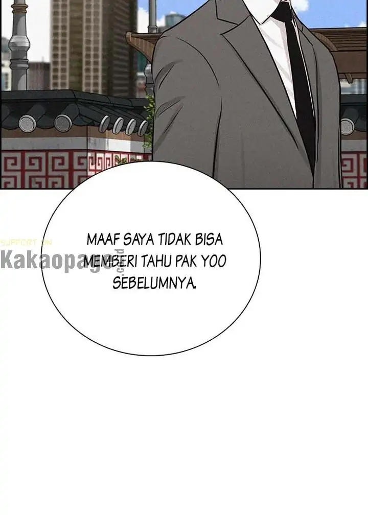 Read Lord of Money ID Manga Online