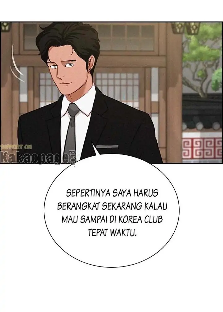 Read Lord of Money ID Manga Online