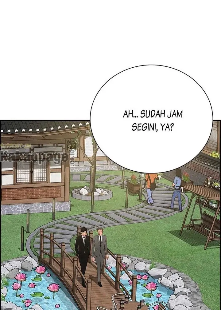 Read Lord of Money ID Manga Online