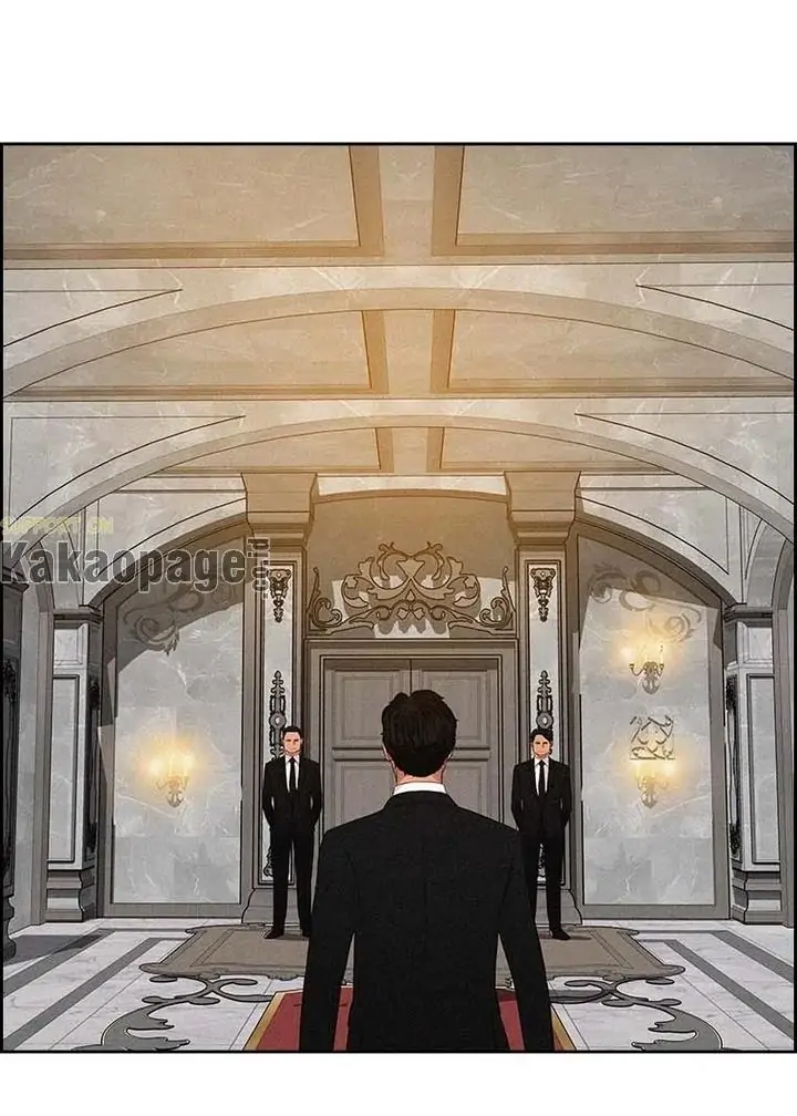 Read Lord of Money ID Manga Online