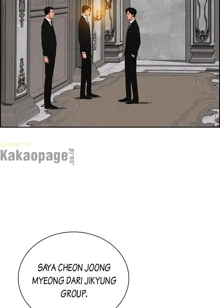 Read Lord of Money ID Manga Online