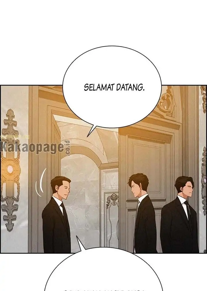 Read Lord of Money ID Manga Online