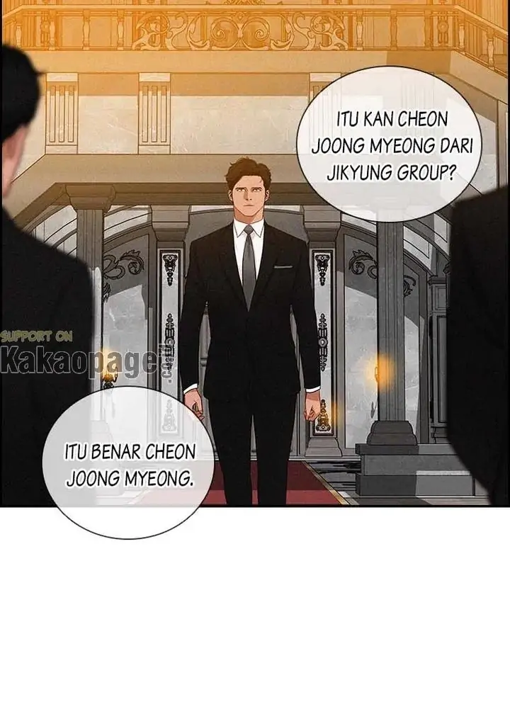 Read Lord of Money ID Manga Online