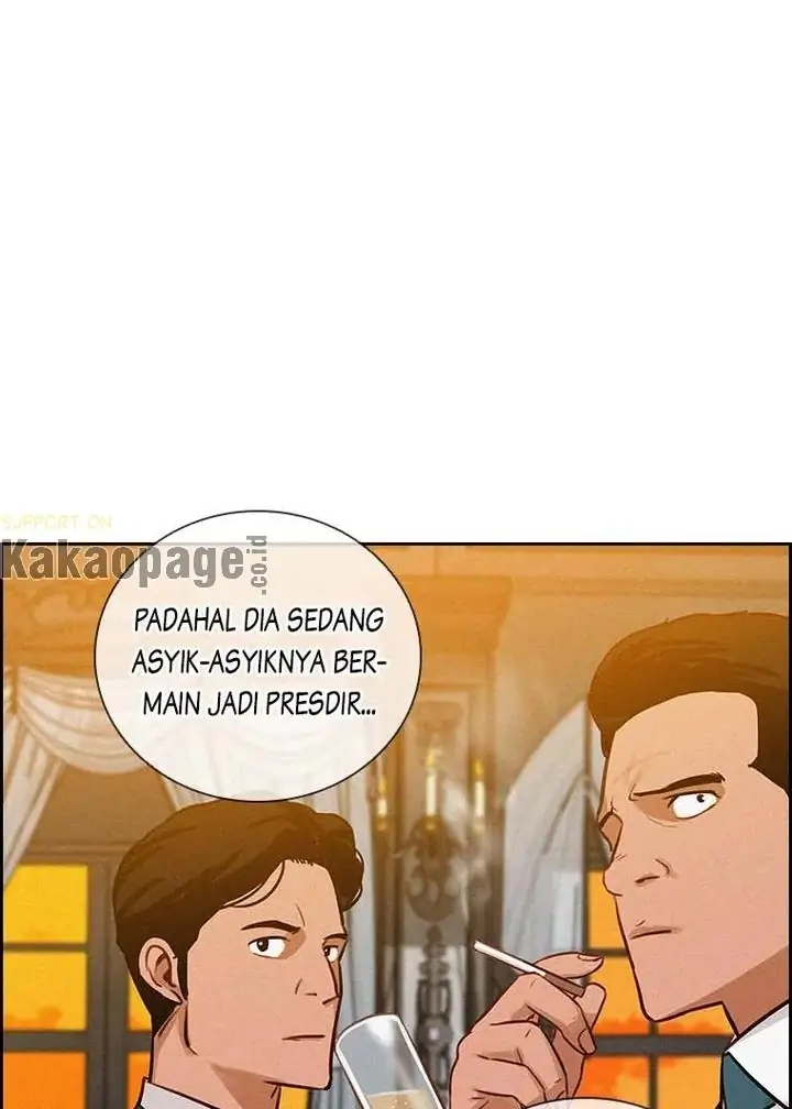 Read Lord of Money ID Manga Online
