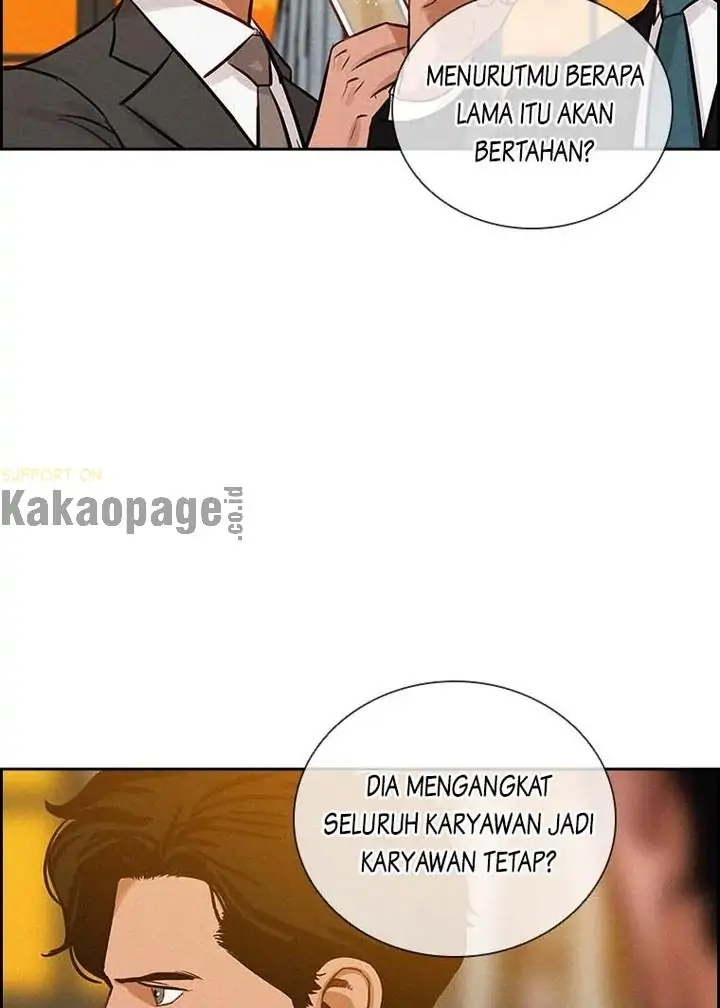 Read Lord of Money ID Manga Online