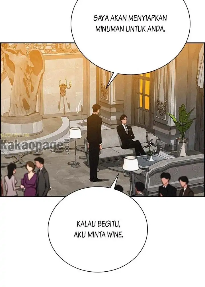 Read Lord of Money ID Manga Online