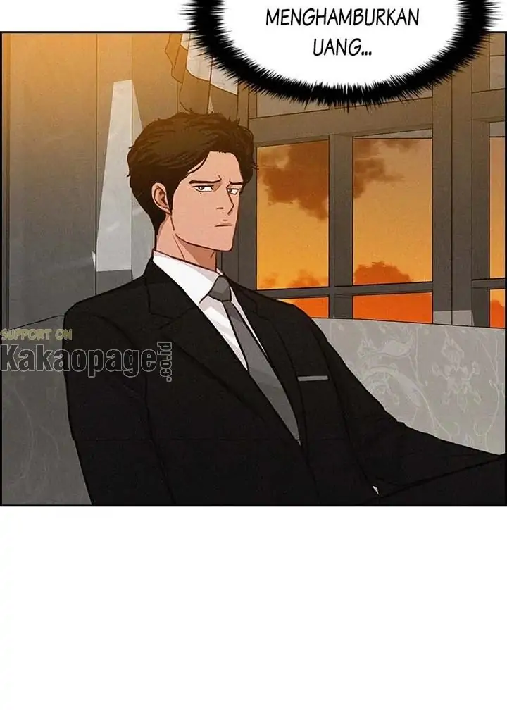 Read Lord of Money ID Manga Online