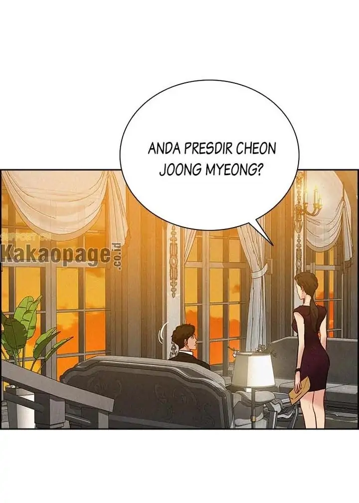 Read Lord of Money ID Manga Online
