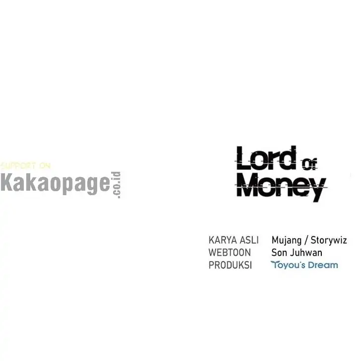 Read Lord of Money ID Manga Online