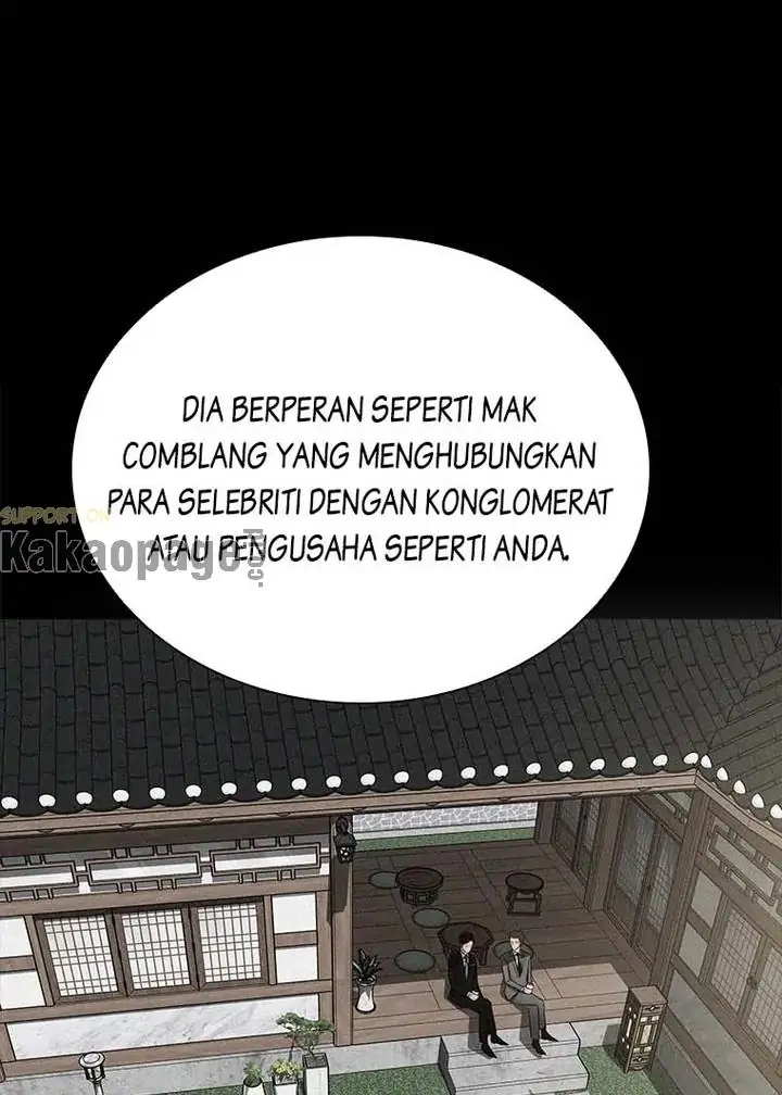 Read Lord of Money ID Manga Online