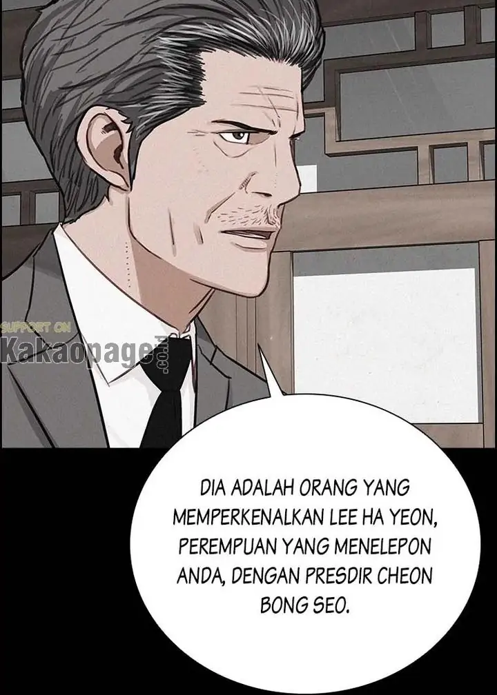 Read Lord of Money ID Manga Online