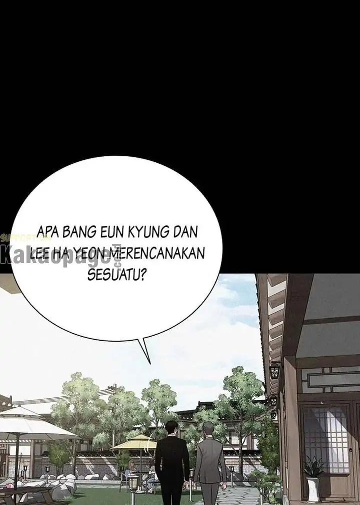 Read Lord of Money ID Manga Online
