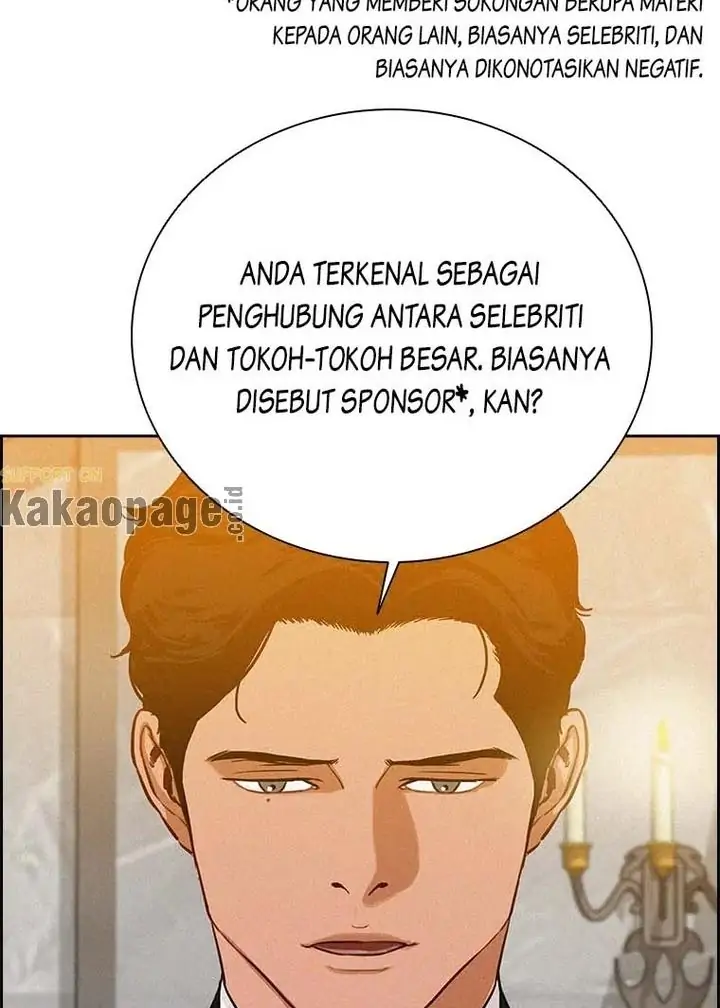 Read Lord of Money ID Manga Online