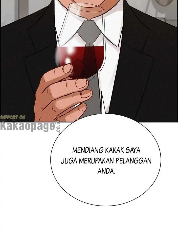 Read Lord of Money ID Manga Online