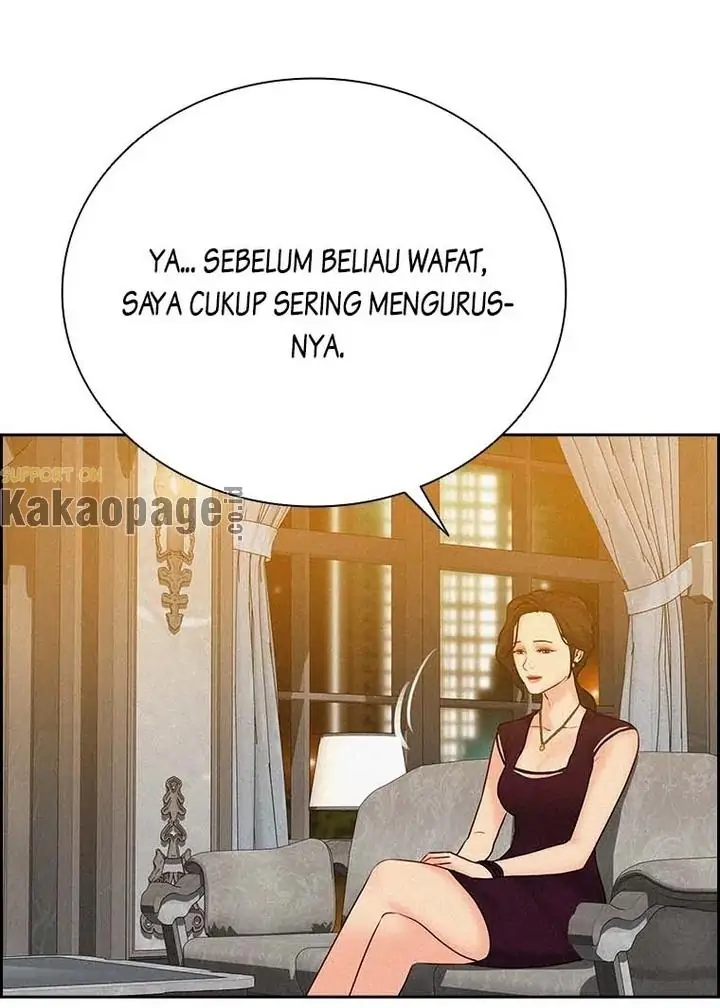 Read Lord of Money ID Manga Online