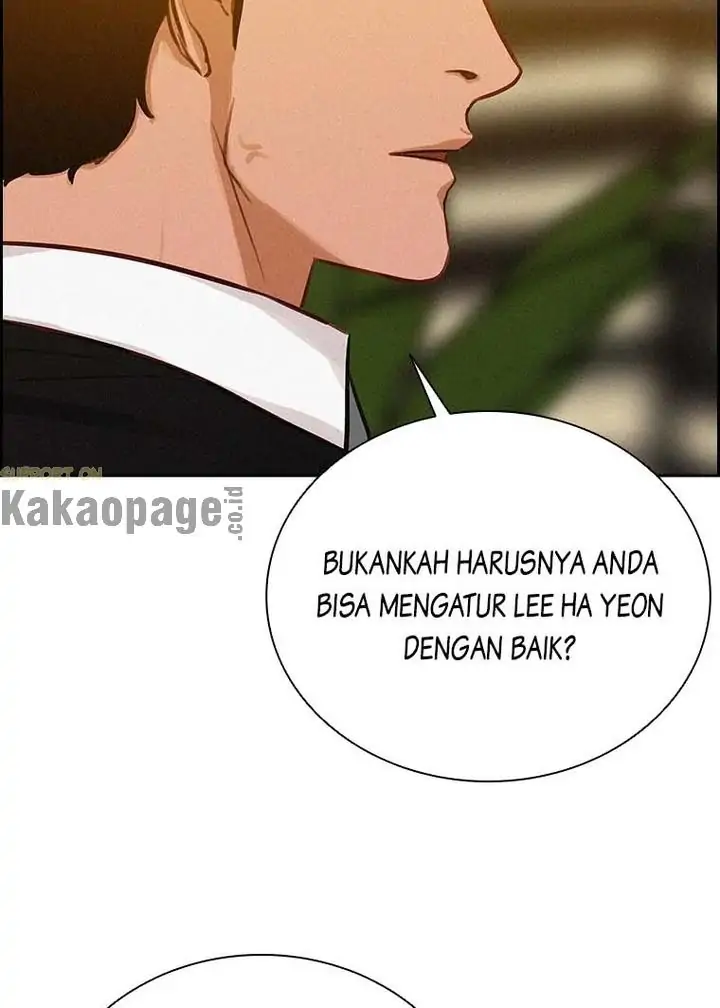 Read Lord of Money ID Manga Online