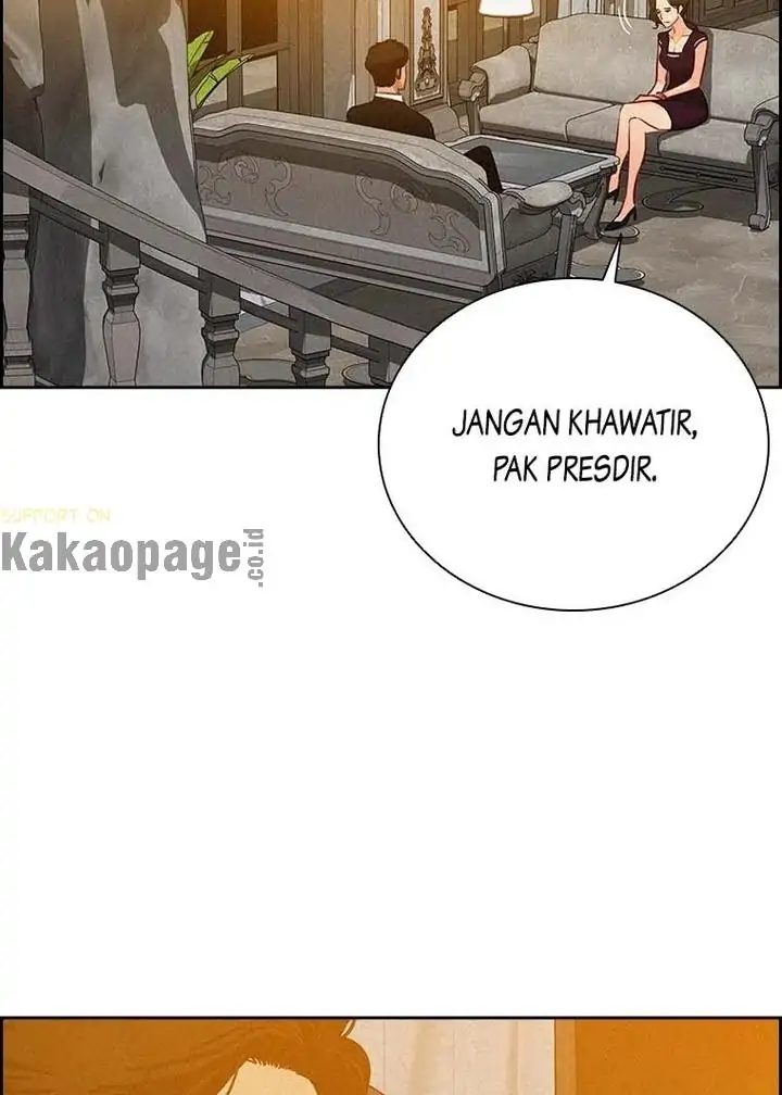 Read Lord of Money ID Manga Online