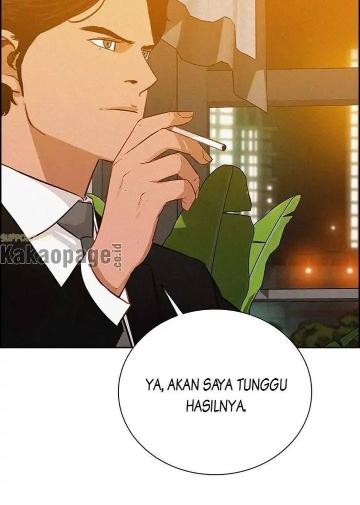 Read Lord of Money ID Manga Online