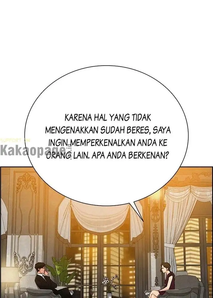 Read Lord of Money ID Manga Online