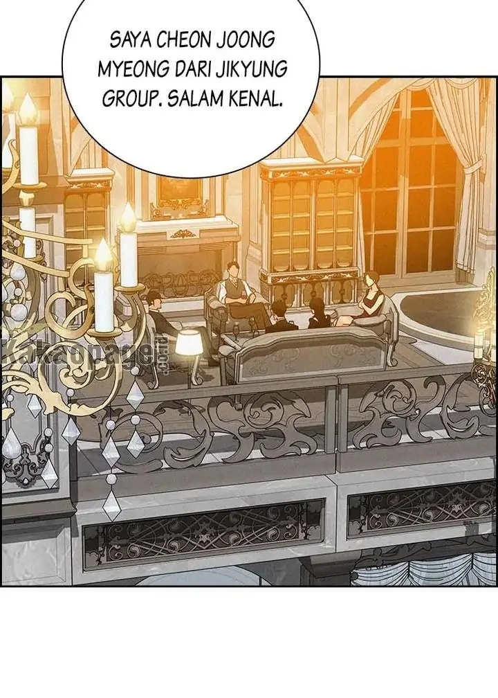 Read Lord of Money ID Manga Online