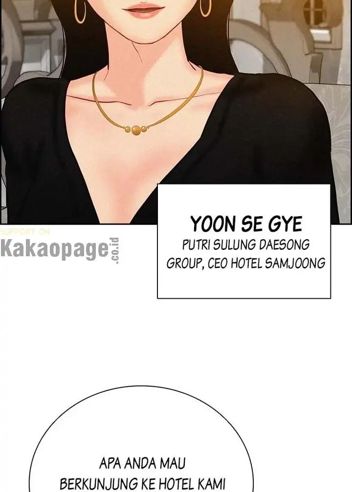 Read Lord of Money ID Manga Online