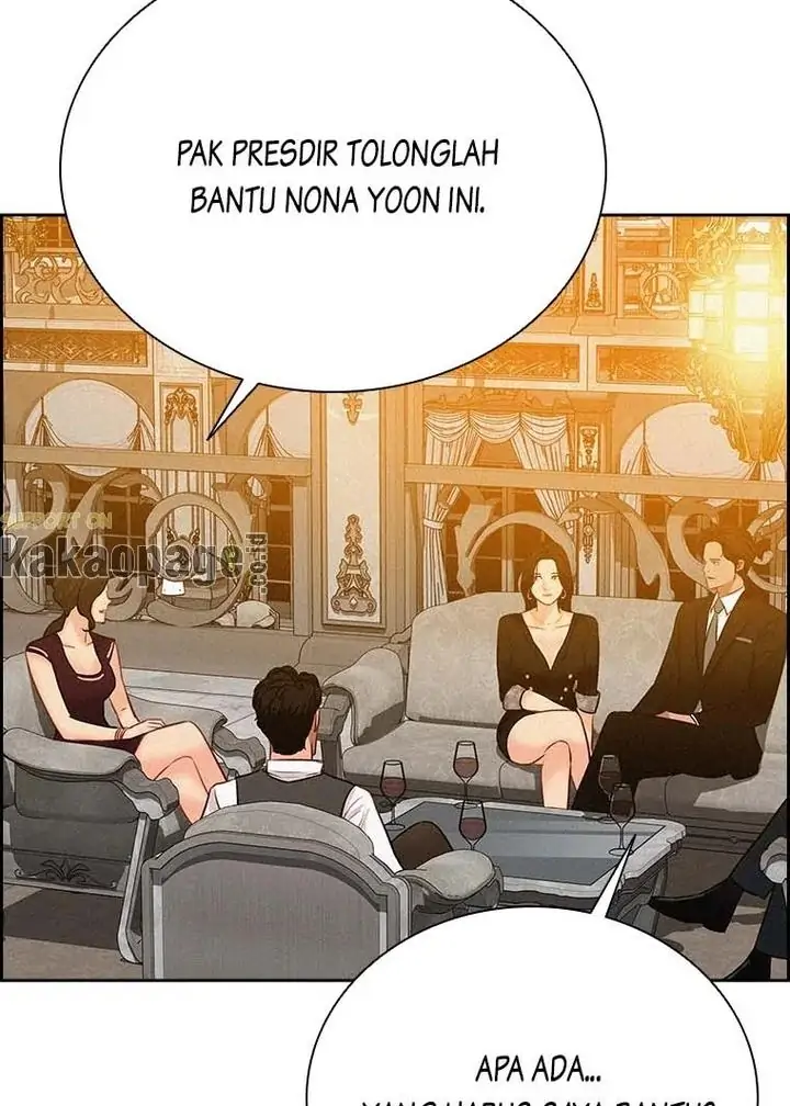 Read Lord of Money ID Manga Online