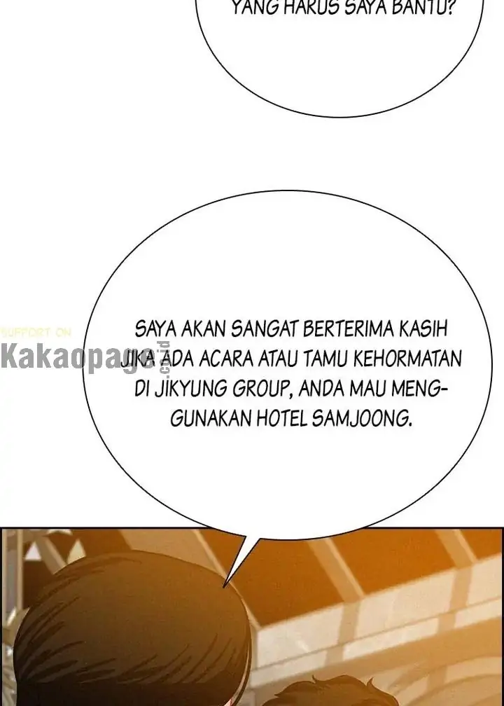 Read Lord of Money ID Manga Online