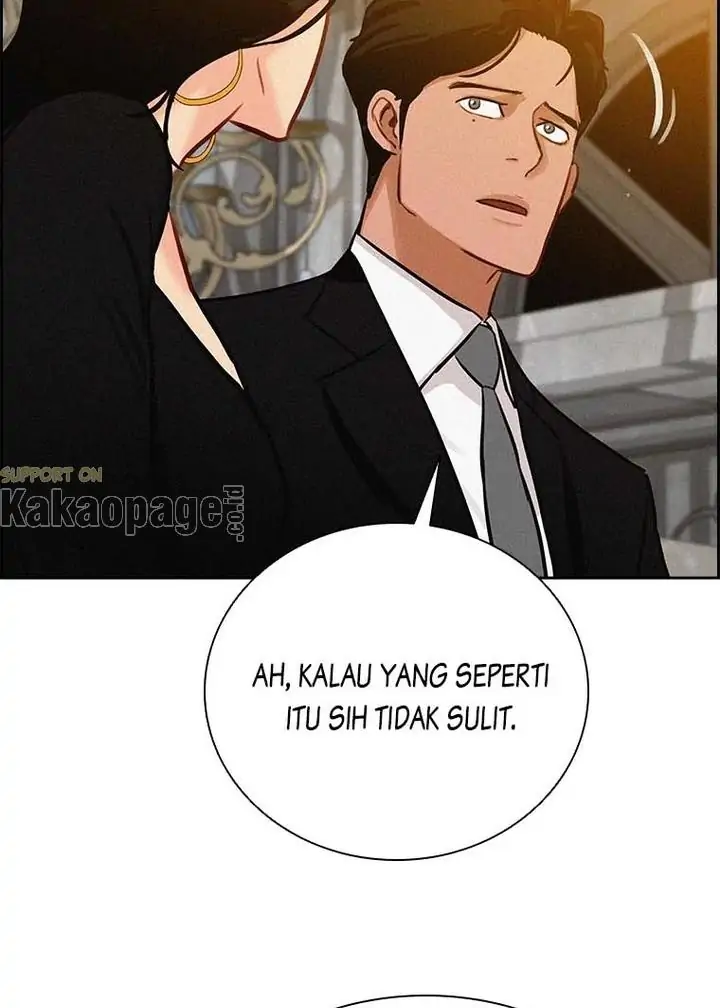 Read Lord of Money ID Manga Online