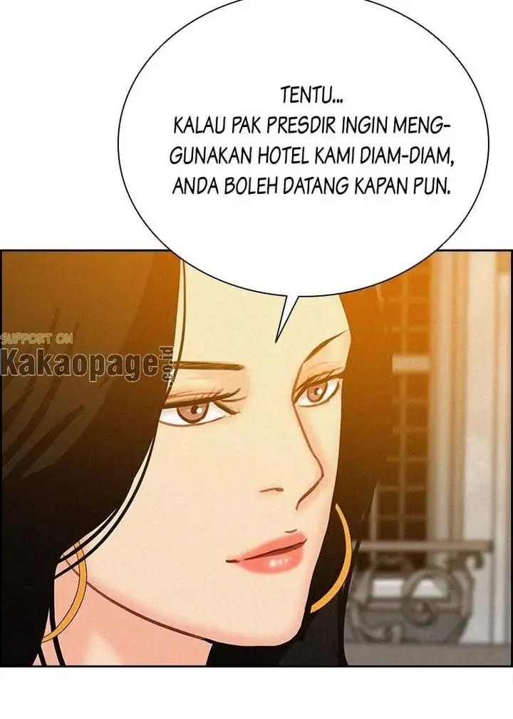 Read Lord of Money ID Manga Online