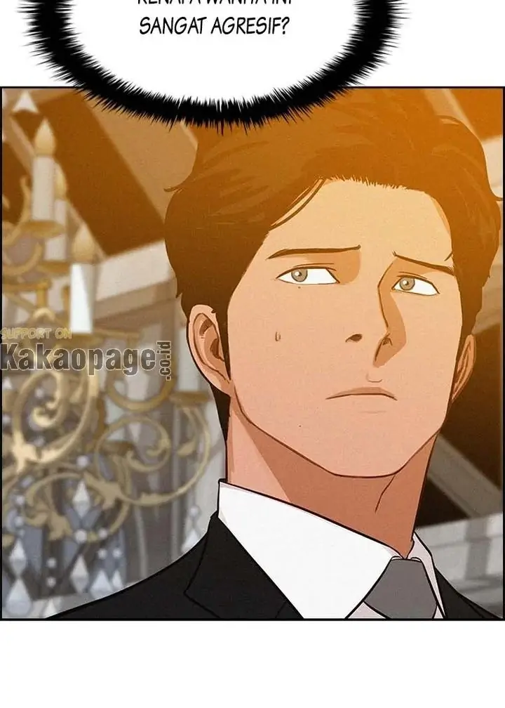 Read Lord of Money ID Manga Online