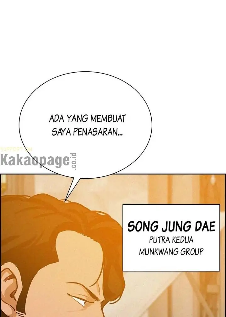 Read Lord of Money ID Manga Online