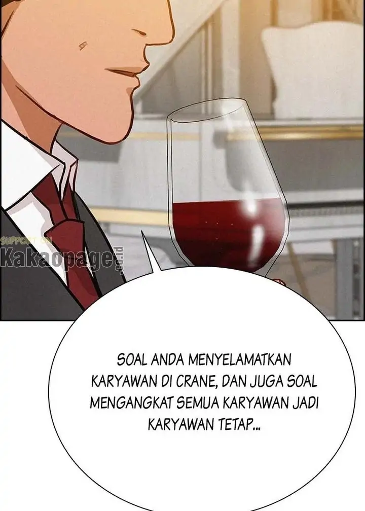 Read Lord of Money ID Manga Online