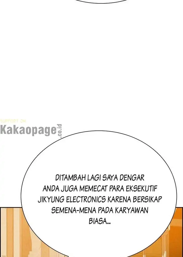Read Lord of Money ID Manga Online
