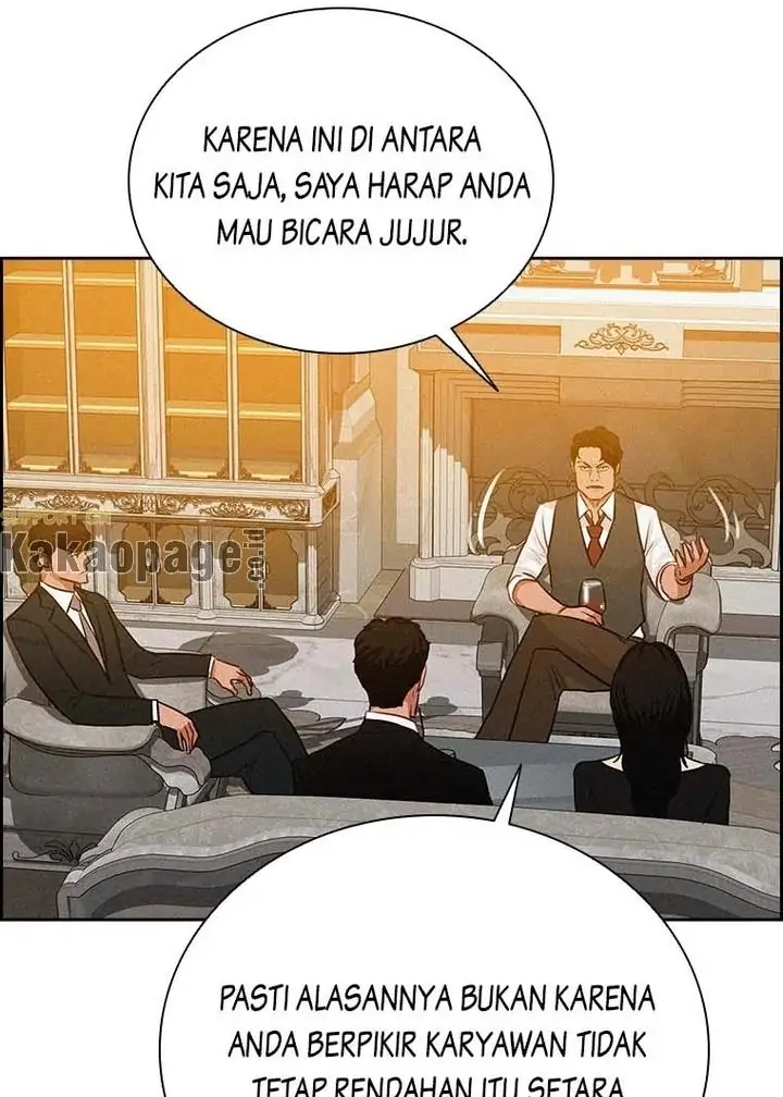 Read Lord of Money ID Manga Online